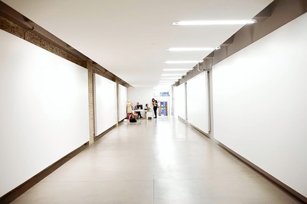 The Hole Gallery: Filling the Void of Deitch Projects