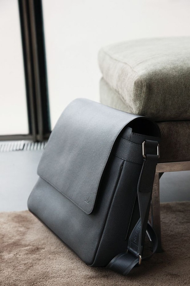 The Selby: Louis Vuitton in London 