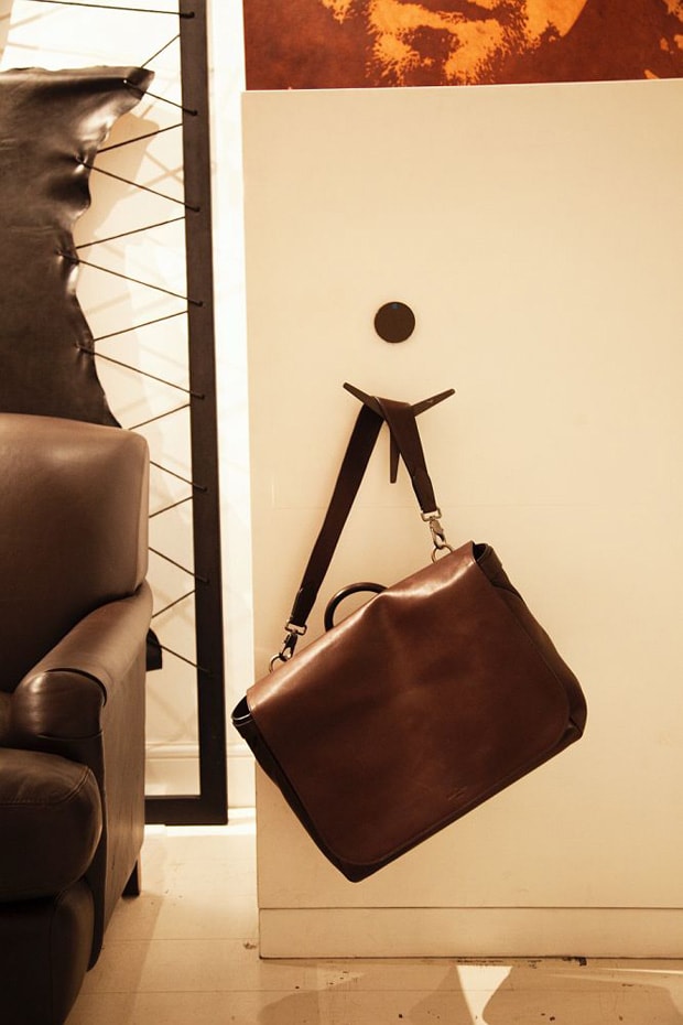 The Selby: Louis Vuitton in London 