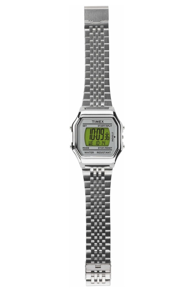 Timex 80 2010 Fall/Winter Watches Preview