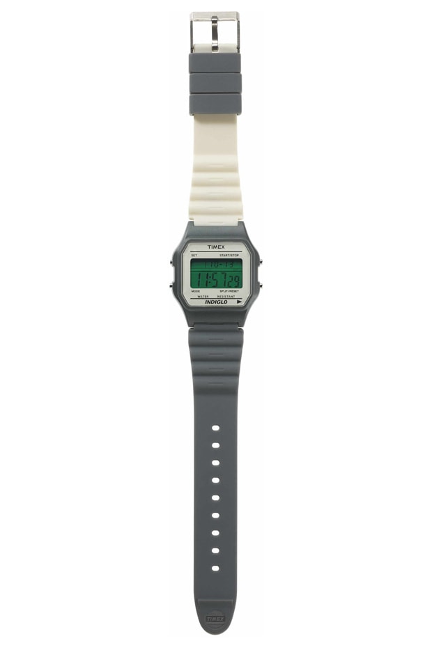 Timex 80 2010 Fall/Winter Watches Preview
