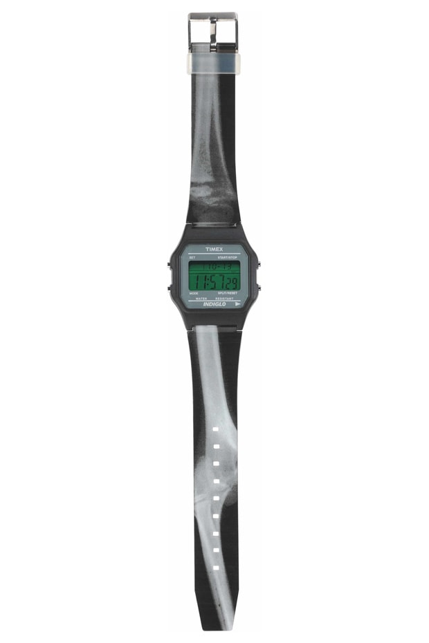 Timex 80 2010 Fall/Winter Watches Preview