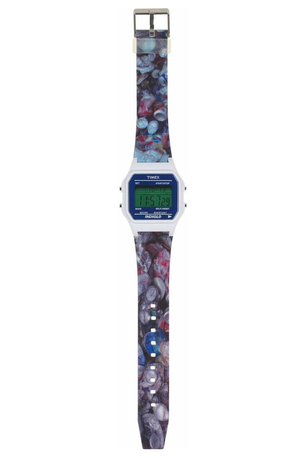 Timex 80 2010 Fall/Winter Watches Preview
