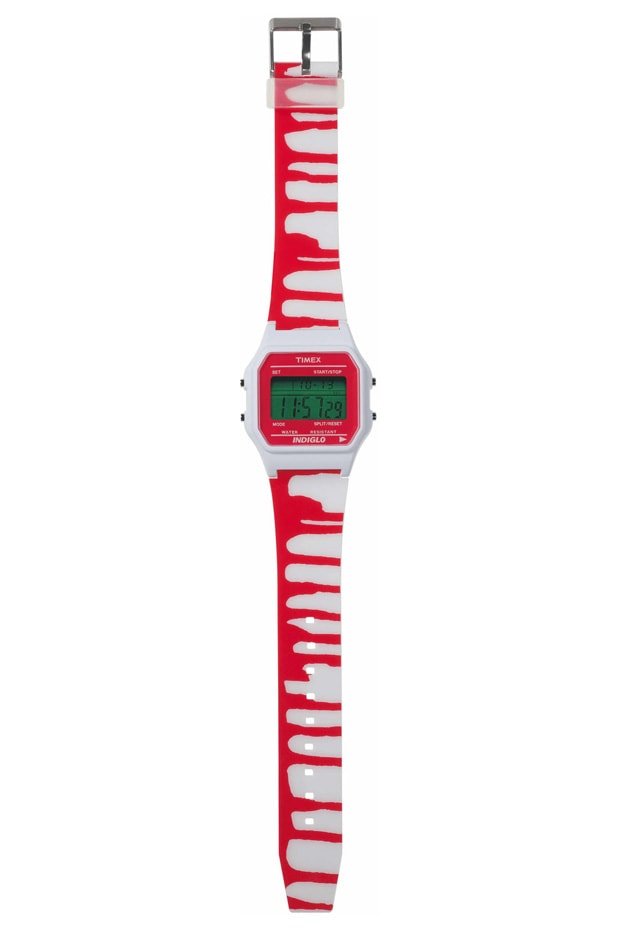 Timex 80 2010 Fall/Winter Watches Preview
