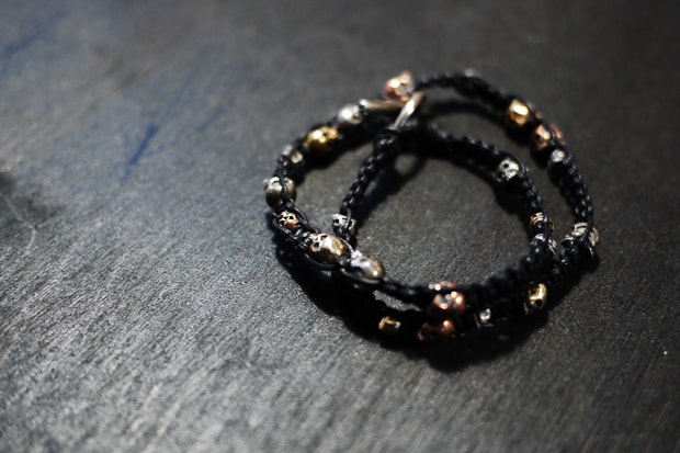 Tobias Wistisen Jewelry Collection