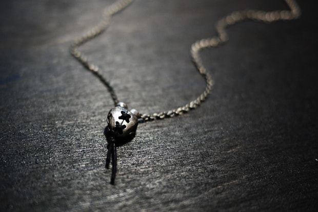 Tobias Wistisen Jewelry Collection