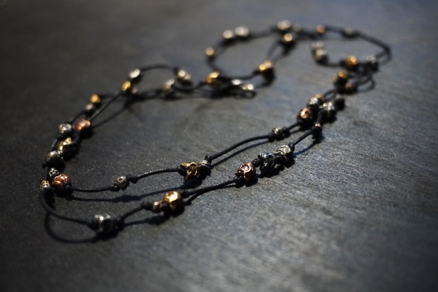 Tobias Wistisen Jewelry Collection