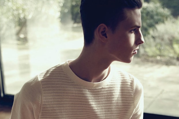 Topman LTD 2010 Summer Lookbook
