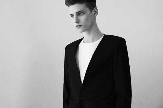 Topman LTD 2010 Summer Lookbook