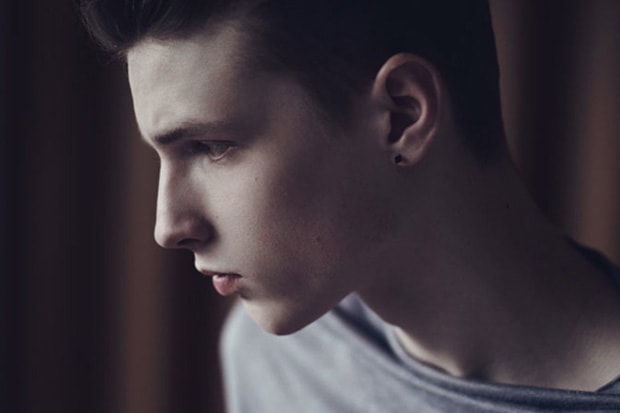 Topman LTD 2010 Summer Lookbook
