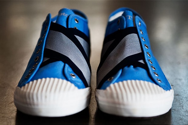 Tretorn 2010 Spring/Summer Collection Skymra
