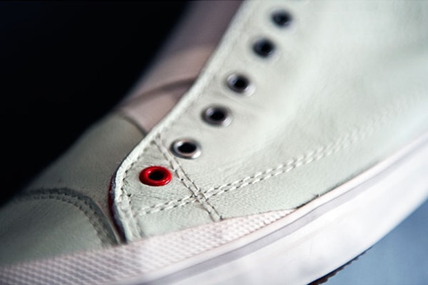 Tretorn 2010 Spring/Summer Collection Skymra