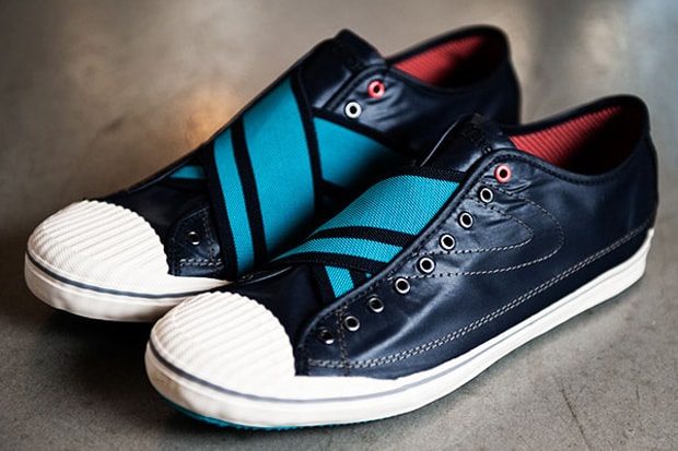 Tretorn 2010 Spring/Summer Collection Skymra