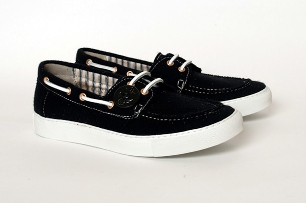 UNDFTD x The Generic Man Army vs. Navy Collection 