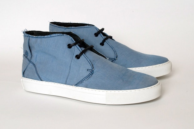 UNDFTD x The Generic Man Army vs. Navy Collection 