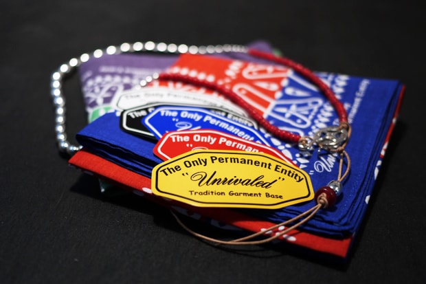UnRivaled 2010 Spring/Summer Accessories