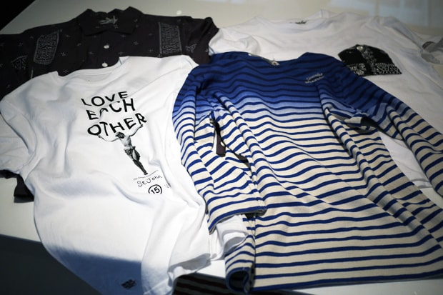 UnRivaled 2010 Spring/Summer New Releases