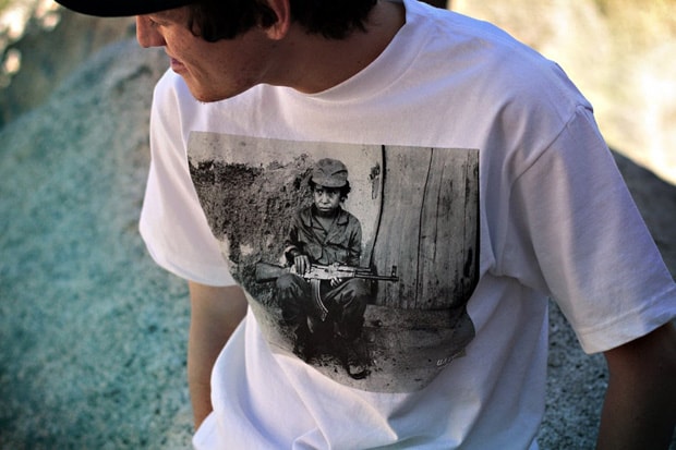 Us Versus Them 2010 Summer Collection