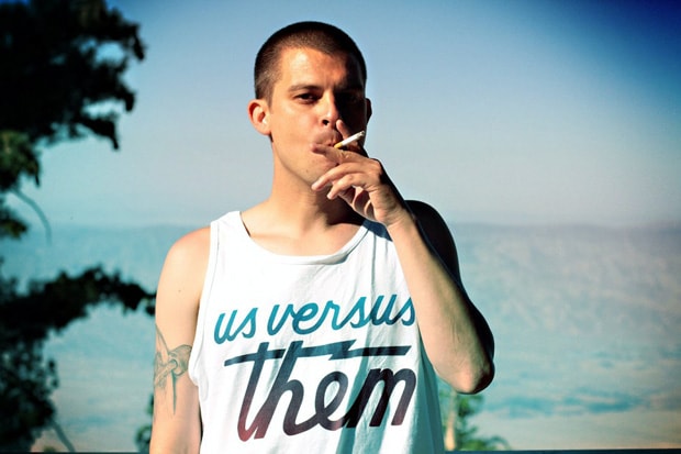 Us Versus Them 2010 Summer Collection
