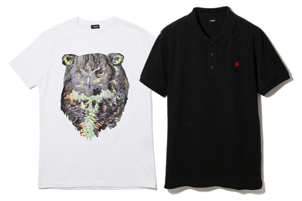 USELESS 2010 Spring/Summer Collection