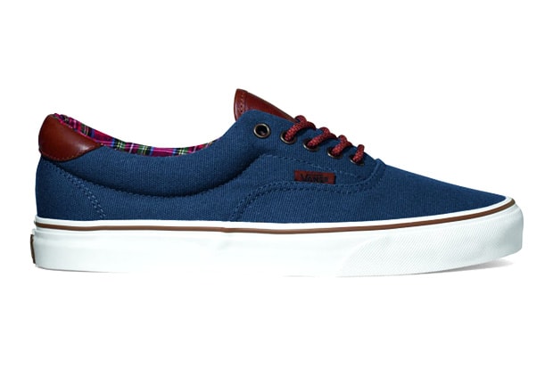 Vans 2010 Fall Tortoise Shell Pack