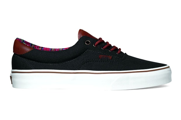 Vans 2010 Fall Tortoise Shell Pack