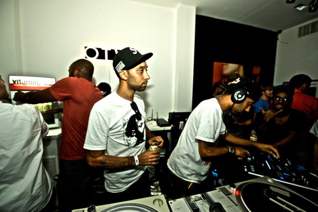 Vans OTW Launch Philly