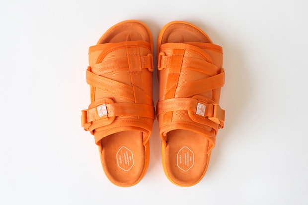 visvim CHRISTO