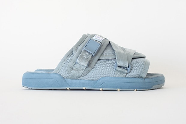 visvim CHRISTO