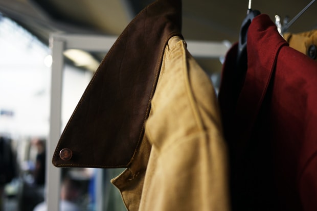 Whillas & Gunn 2011 Spring/Summer Collection Preview