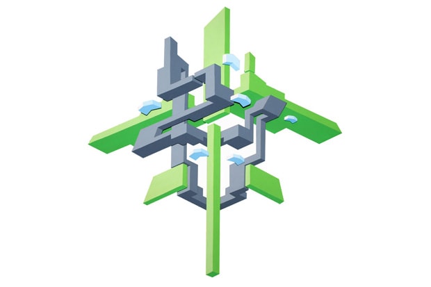 XYZ Floating Structures Exhibition Recap