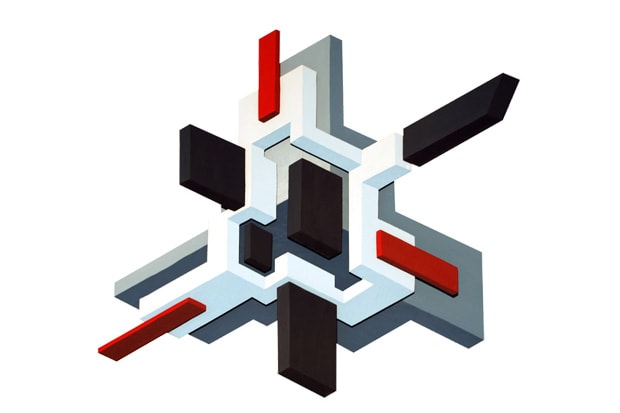 XYZ Floating Structures Exhibition Recap