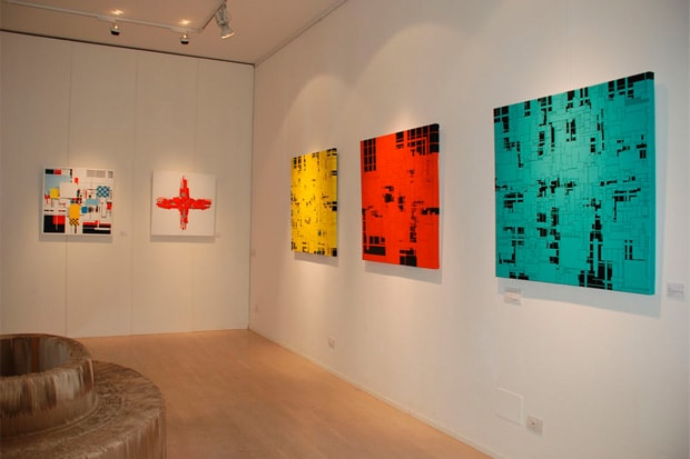 XYZ Floating Structures Exhibition Recap