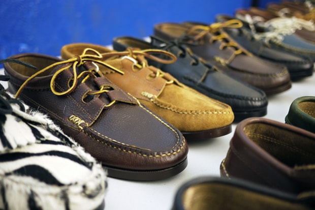 Yuketen 2011 Spring/Summer Collection Preview