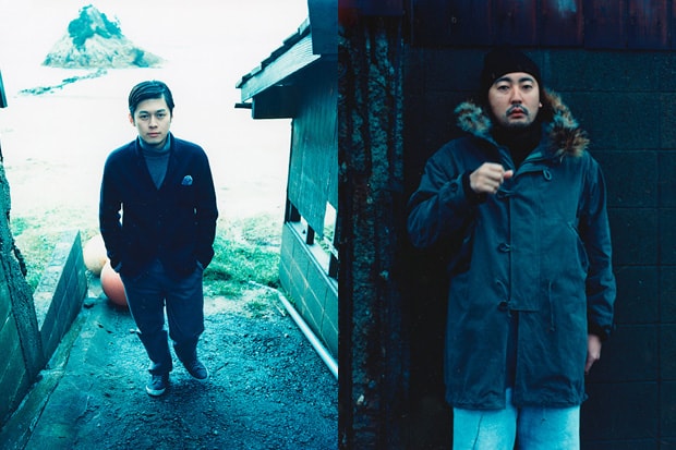45rpm 2010 Fall Collection