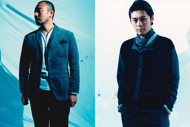 45rpm 2010 Fall Collection