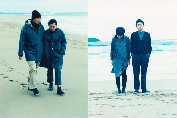45rpm 2010 Fall Collection