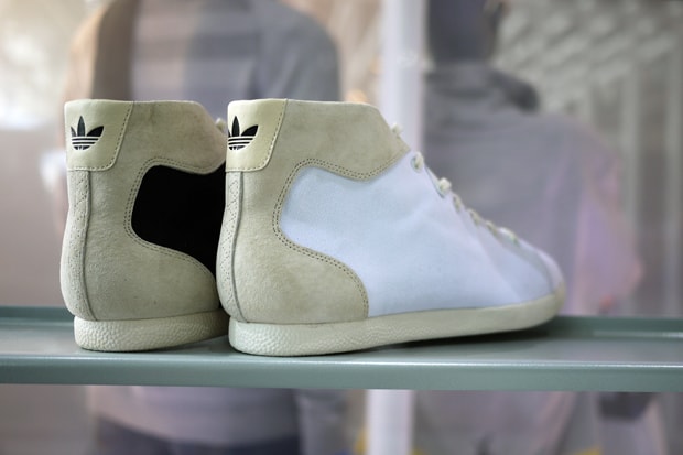 adidas Blue 2011 Spring/Summer Collection Preview