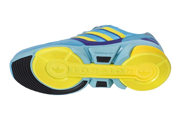 adidas Originals MEGA Torsion RVI