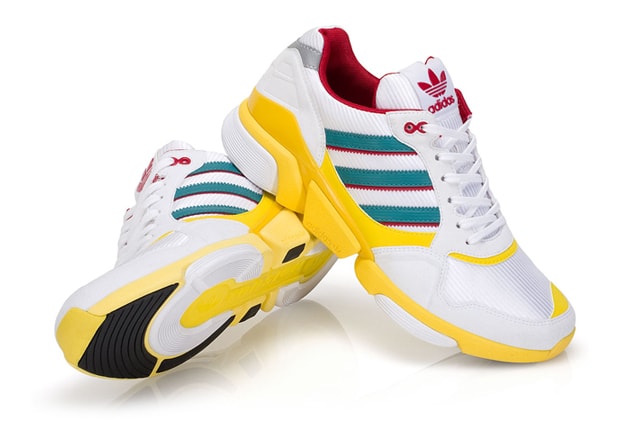 adidas Originals MEGA Torsion RVI