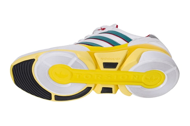 adidas Originals MEGA Torsion RVI