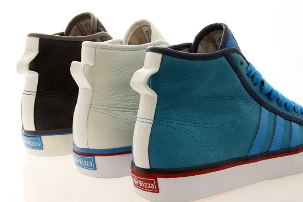 adidas Nizza High OT Tech