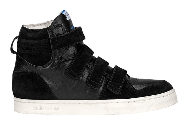 adidas Originals A.039 Footwear Collection