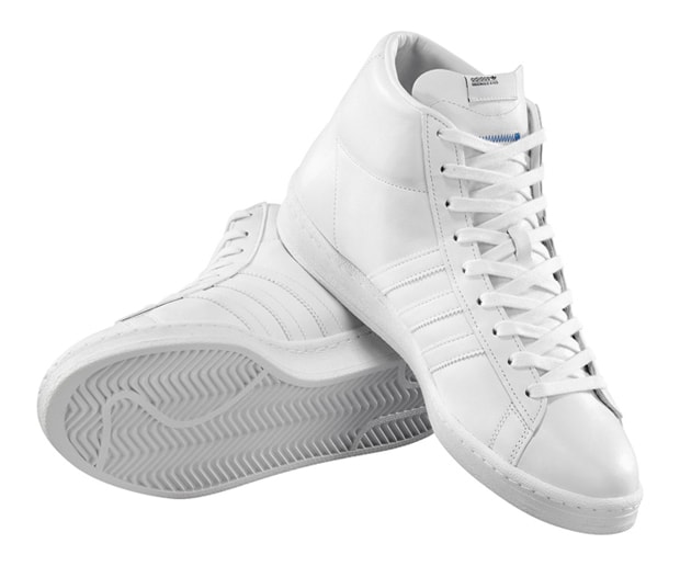 adidas Originals A.039 Footwear Collection