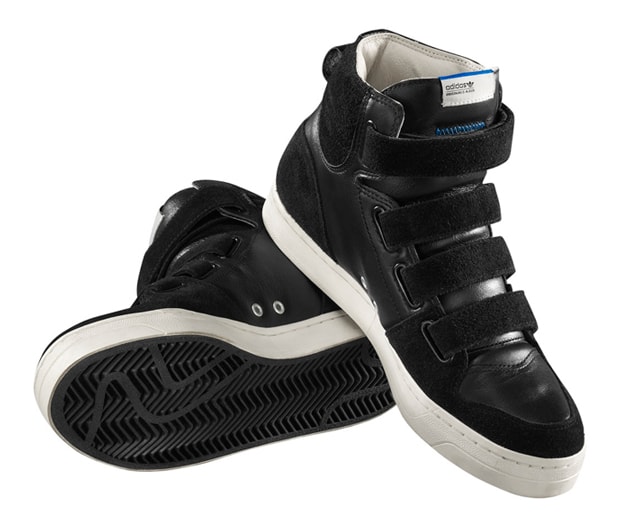 adidas Originals A.039 Footwear Collection