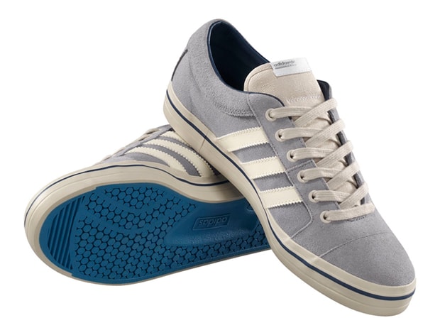 adidas Originals A.039 Footwear Collection