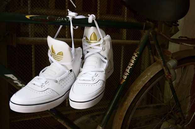 adidas Originals Hardland