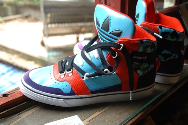 adidas Originals Hardland