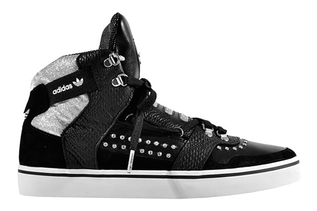 adidas Originals 2010 Fall/Winter Hardland BL