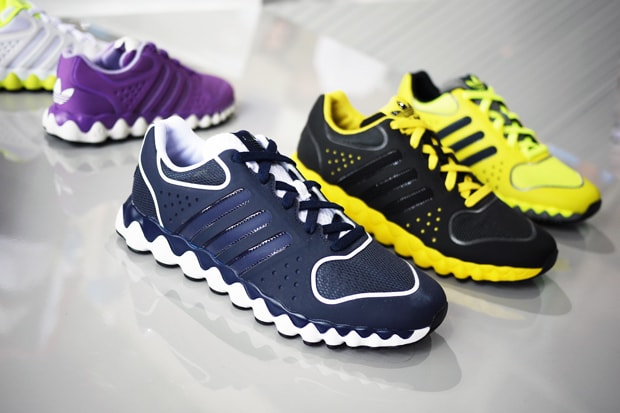 adidas Originals MEGA 2011 Spring/Summer Collection Preview